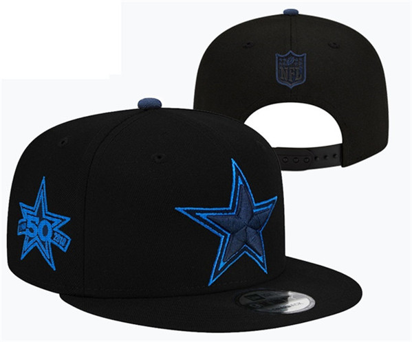 Dallas Cowboys Stitched Snapback Hats 109